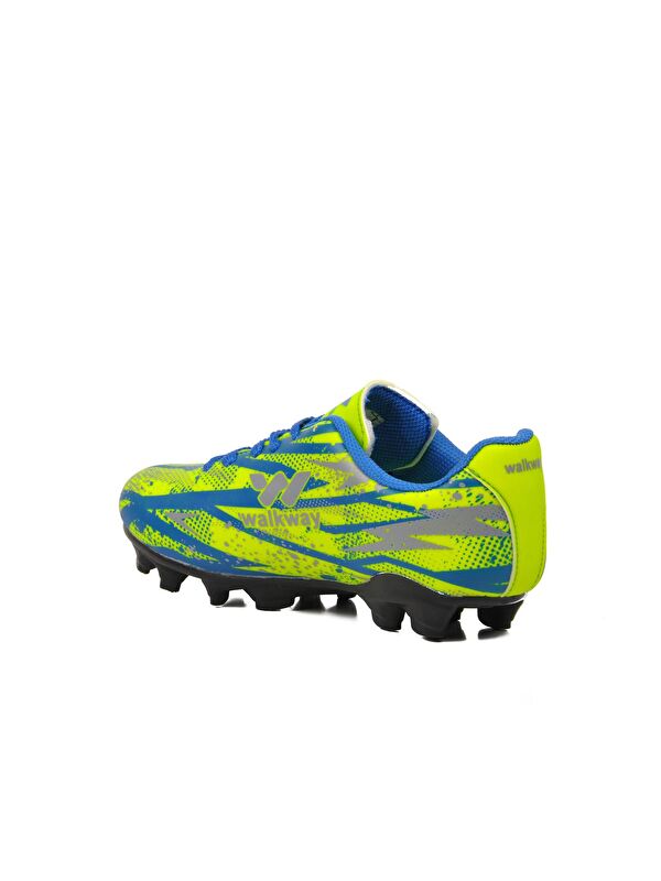 Fosfor Yeşil Unisex Krampon Power KR - Görsel 5