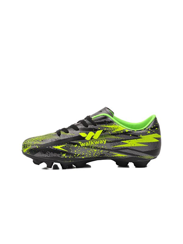 Gümüş Unisex Krampon Power KR - Görsel 3