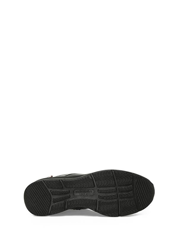 TRV2665.Z4PR Siyah Kadın Bot - Görsel 7