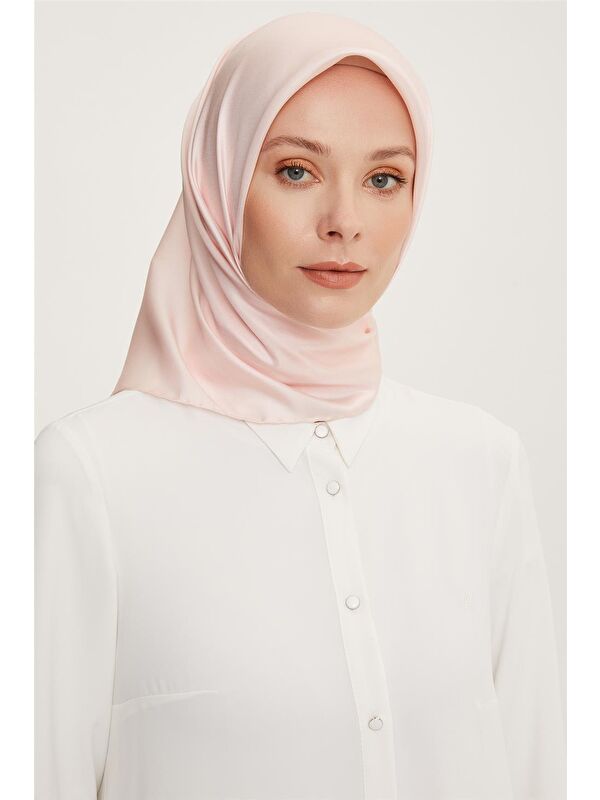 ARMİNE Twill Eşarp 22Ya0010 41