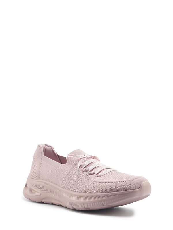 TRV2701.Z5FX Pembe Kadın Comfort Ayakkabı - Görsel 3
