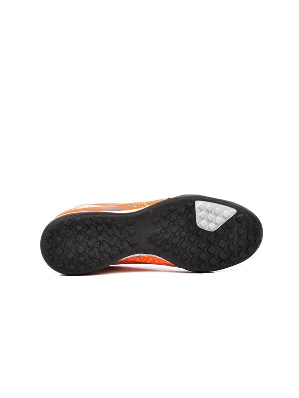 Turuncu Unisex Halı Saha Ayakkabısı Power HS - Görsel 6