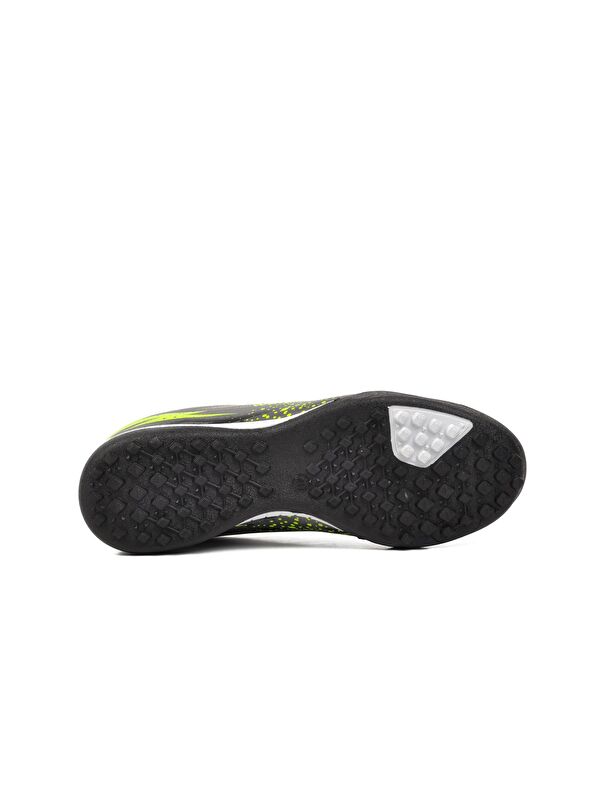 Gümüş Unisex Halı Saha Ayakkabısı Power HS - Görsel 6