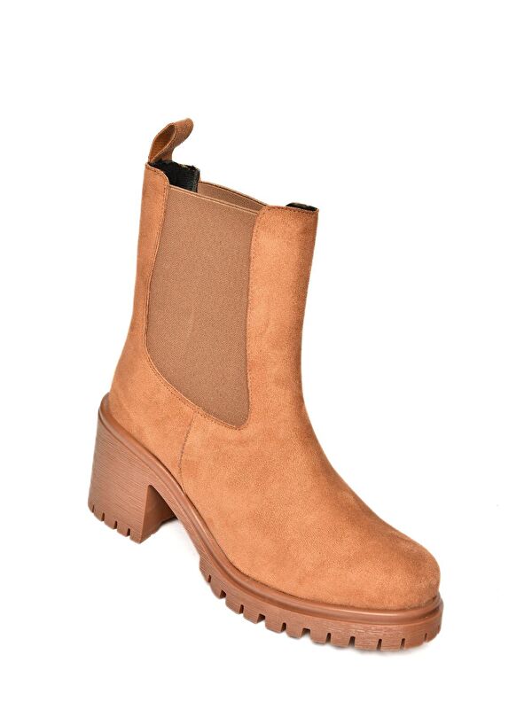 T7269816 Taba Kadın Bot - Görsel 4