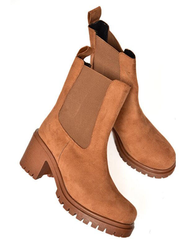 T7269816 Taba Kadın Bot - Görsel 5