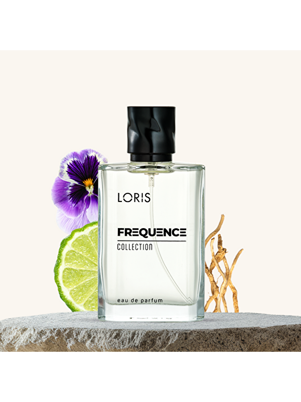 Loris E-263 Frequence Erkek Parfüm EDP 50 ML