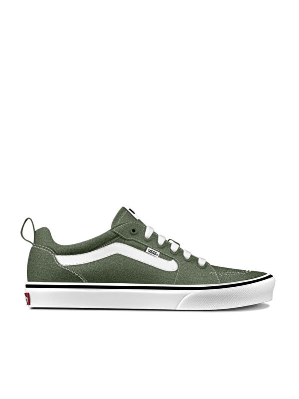 Vans Filmore Çocuk Haki Sneaker