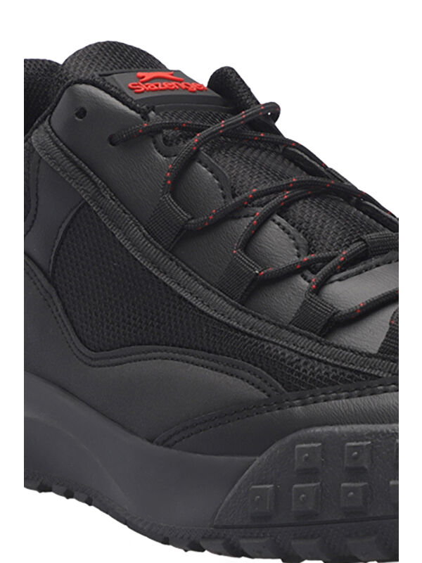 THERMO KTN Kadın Outdoor Siyah / Kırmızı - Görsel 5