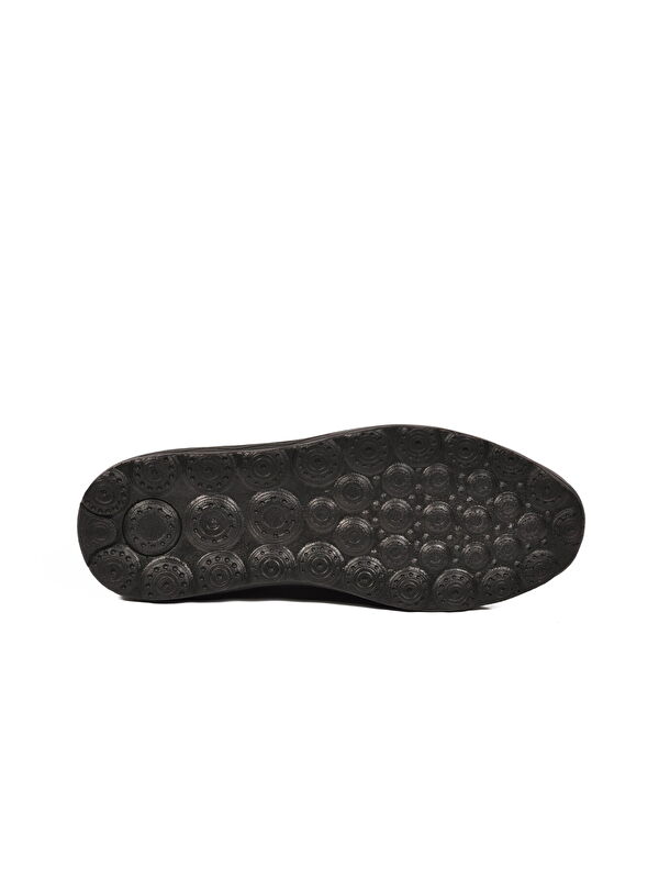 Ayakmod Kahverengi Ayakmod Premium Hakiki Deri Anatomik Erkek Casual Ayakkabı 506 M