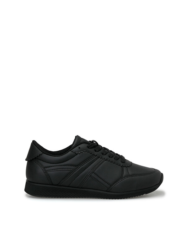Torex BRIENNA W Siyah Kadın Sneaker