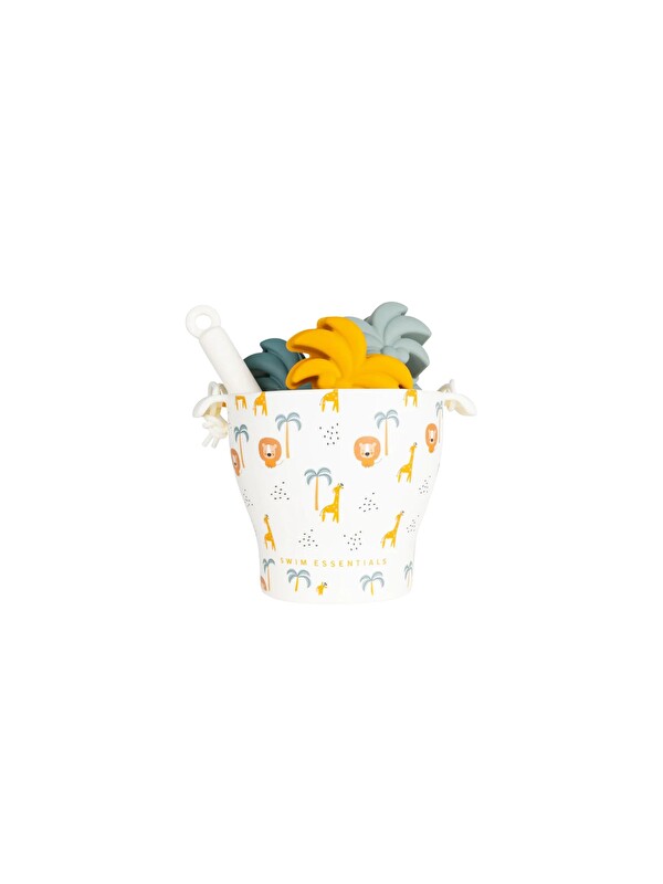 Swim Essential Swim Essentials Jungle Silikon Kova Küret Seti