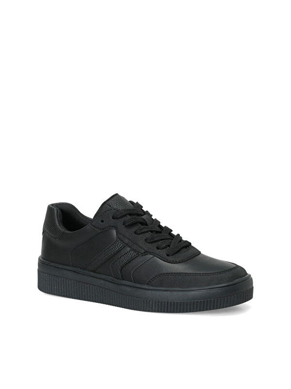 Polaris LARISSA.Z Siyah Kadın Sneaker