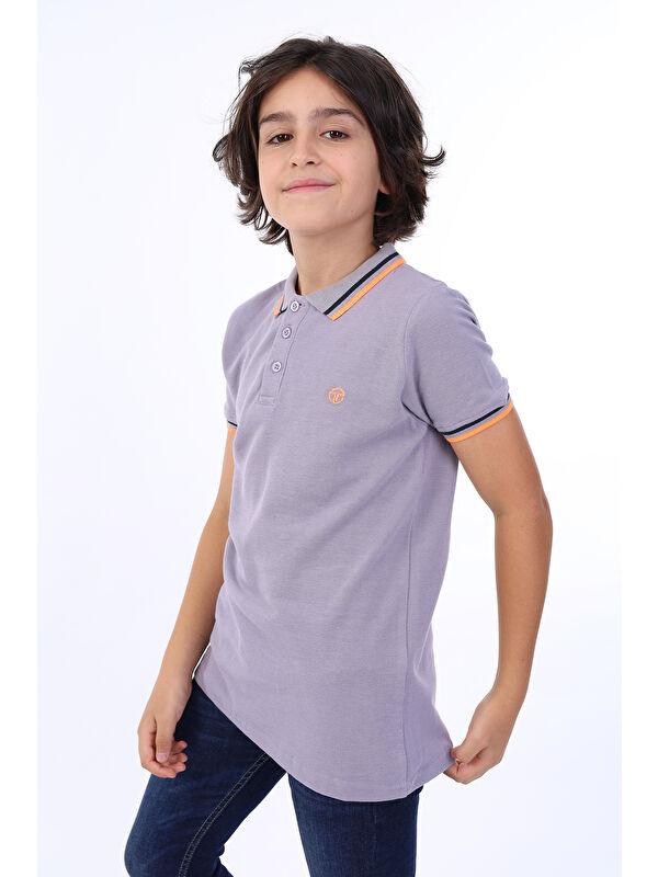 Toontoykids Erkek Çocuk Tişört