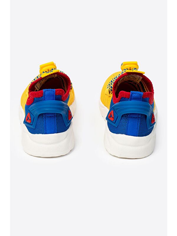 Unısex Çocuk Sneaker - Görsel 4