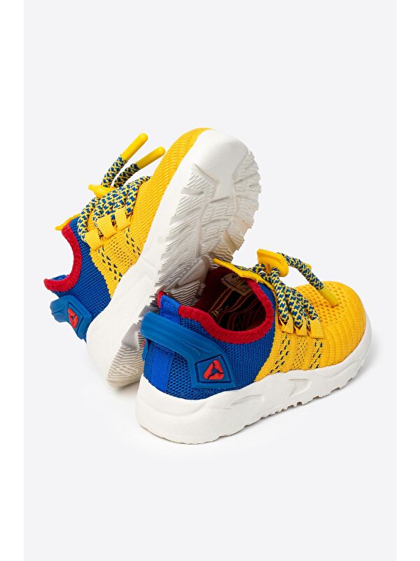 Unısex Çocuk Sneaker - Görsel 5