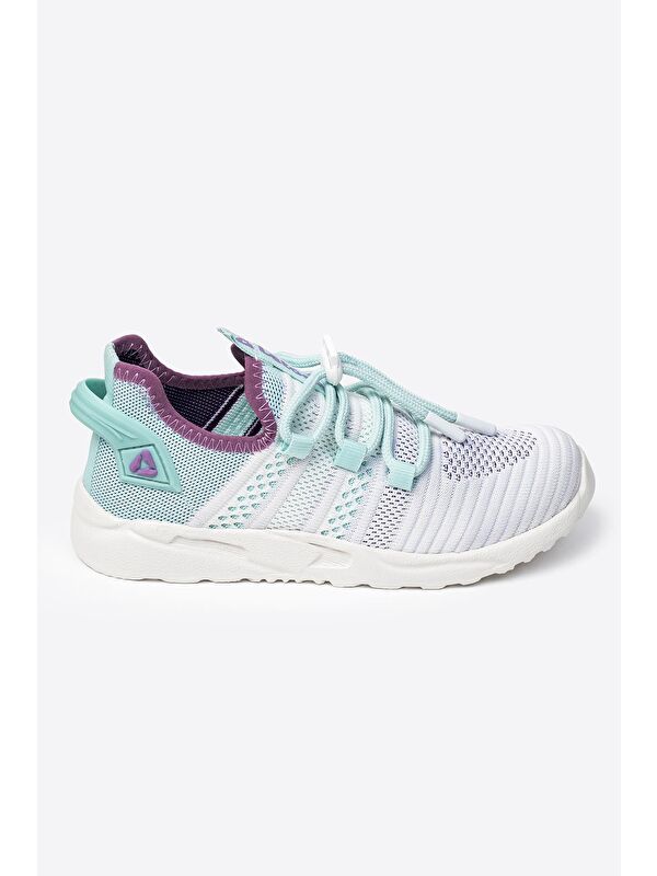 Unısex Çocuk Sneaker - Görsel 3