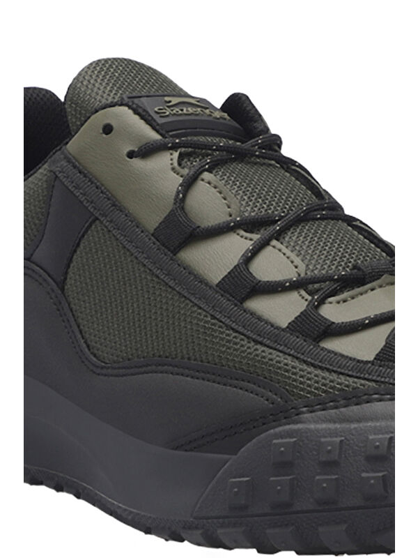 THERMO KTN Kadın Outdoor Haki / Siyah - Görsel 5