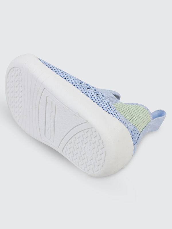 Civil Civil Baby Erkek Bebek İlkadım Ayakkabı 18-22 Numara Mavi LC Waikiki'de! Mavi - 5. görsel