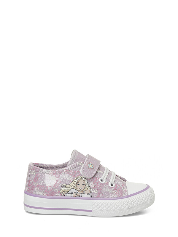 BARBIE SAREM.P5FX Lila Kız Çocuk Sneaker
