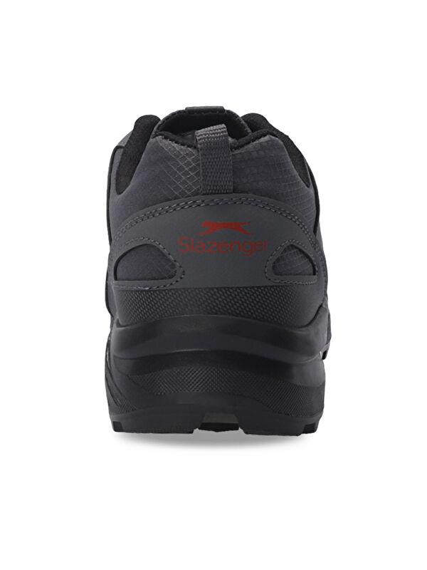 ACTIVISTA I Erkek Outdoor Koyu Gri / Kırmızı - Görsel 7