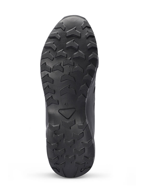 ACTIVISTA I Erkek Outdoor Koyu Gri / Kırmızı - Görsel 8