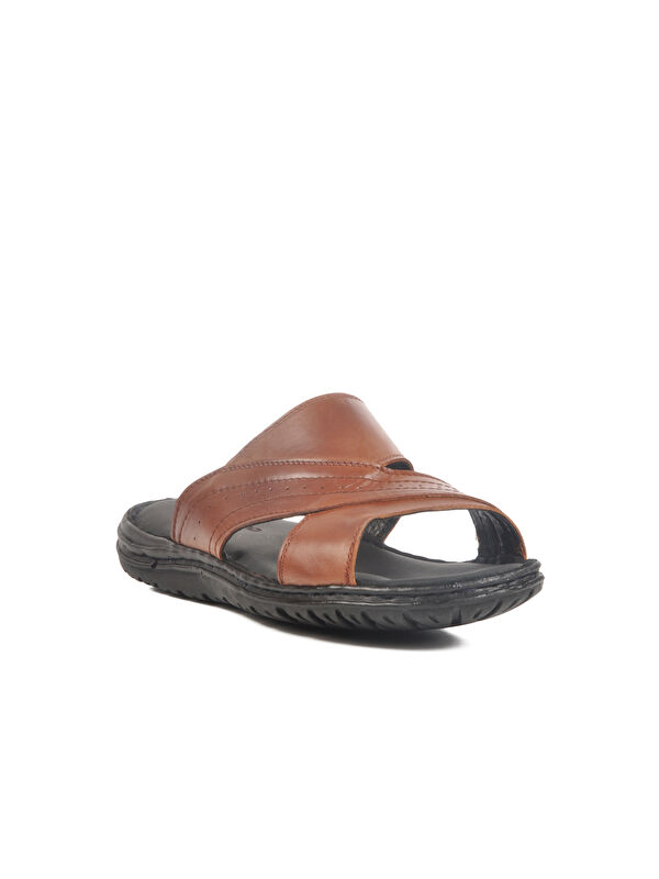 Taba Hafif Erkek Terlik 476522 M - Görsel 4