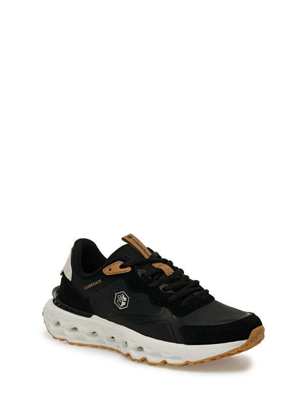 Lumberjack ROLAND 5FX Siyah Erkek Outdoor