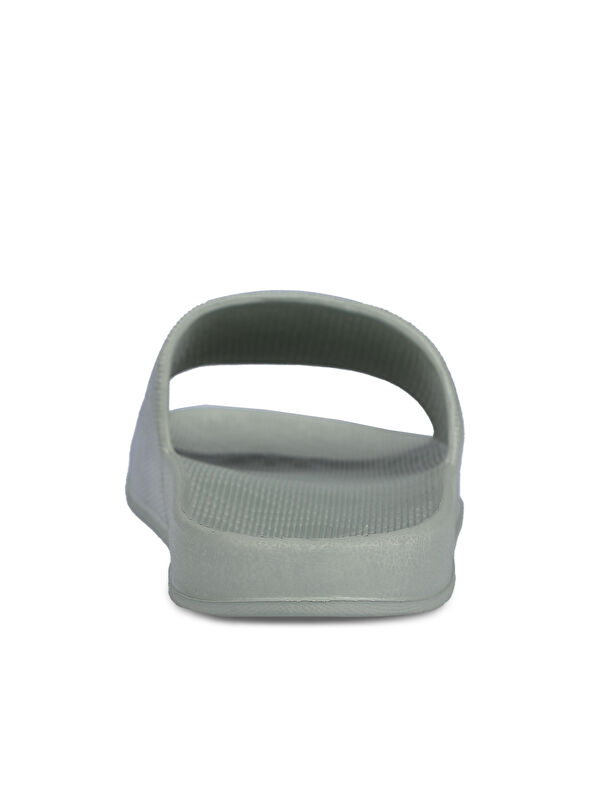 23200 Kadın Terlik Yeşil - Görsel 7