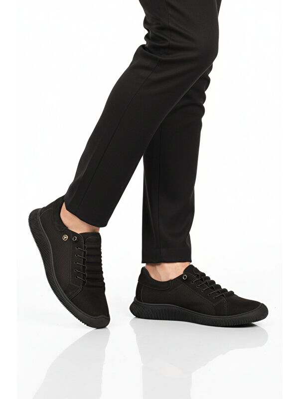 Ayakmod Bej Ayakmod Hakiki Deri Ortopedik Kadın Casual Ayakkabı 5605 Z