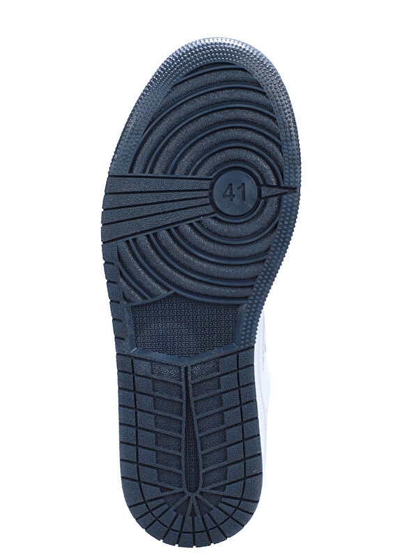 PACE Sneaker Erkek Ayakkabı Beyaz - Görsel 8