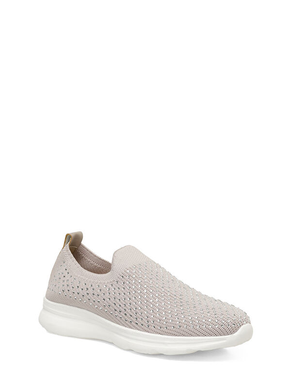 TRV2718.Z5FX Pudra Kadın Comfort Ayakkabı - Görsel 3