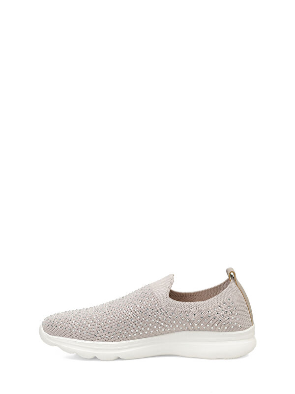 TRV2718.Z5FX Pudra Kadın Comfort Ayakkabı - Görsel 4