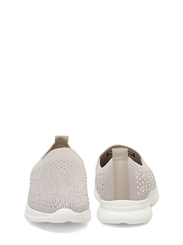 TRV2718.Z5FX Pudra Kadın Comfort Ayakkabı - Görsel 6