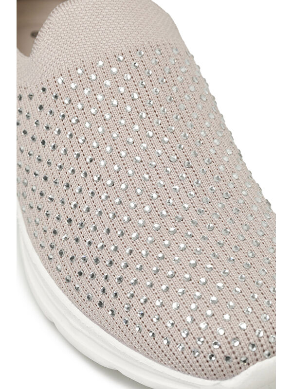 TRV2718.Z5FX Pudra Kadın Comfort Ayakkabı - Görsel 8