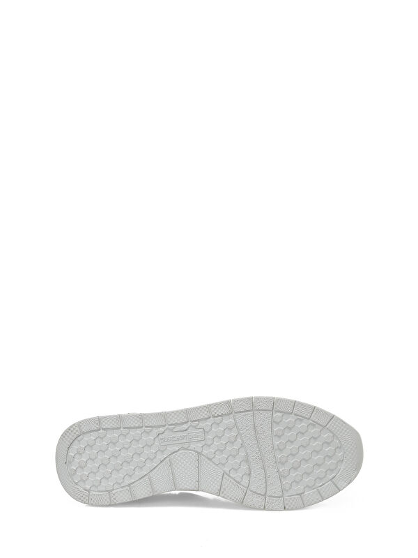 TRV2556.Z5FX Beyaz Kadın Comfort Ayakkabı - Görsel 7