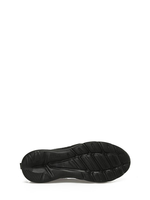 TRV2785.Z5PR Siyah Kadın Comfort Ayakkabı - Görsel 7