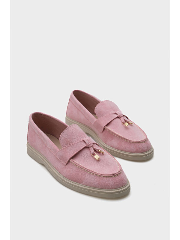 Calypso Kadın Loafer LNP - Görsel 3