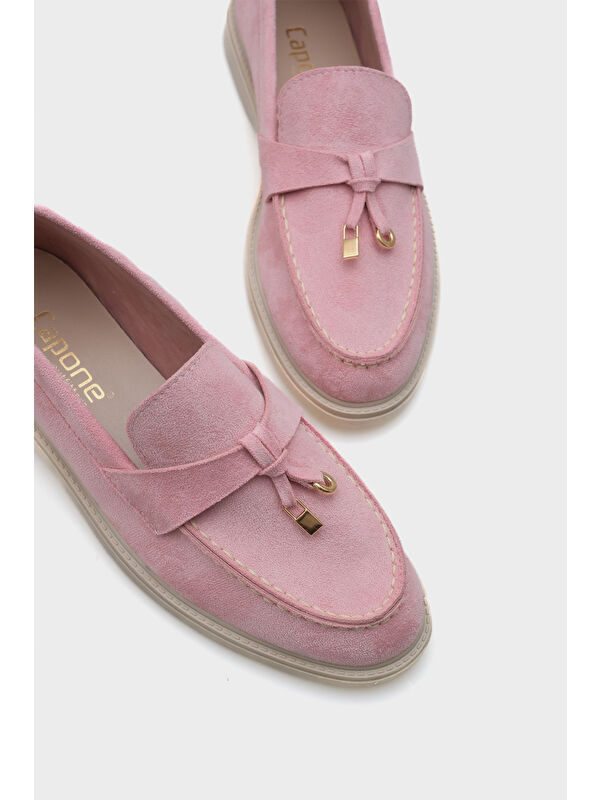Calypso Kadın Loafer LNP - Görsel 5