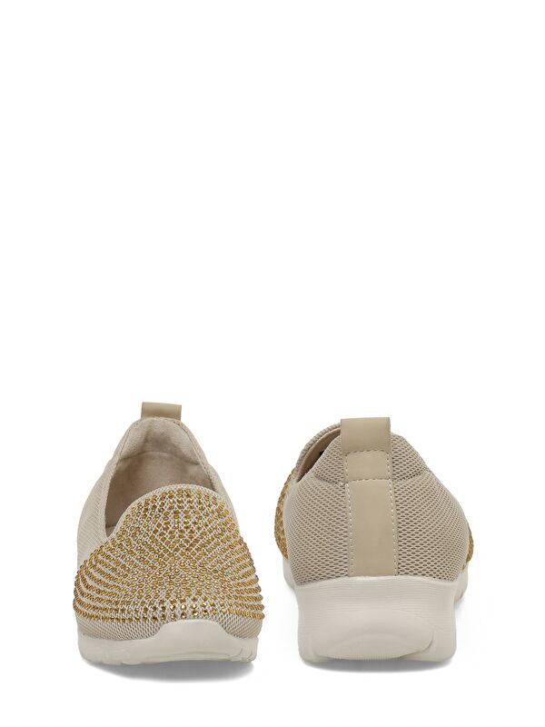 TRV2047.Z5FX Vizon Kadın Comfort Ayakkabı - Görsel 6