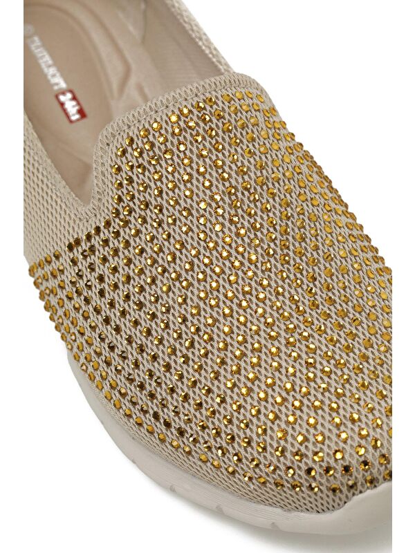 TRV2047.Z5FX Vizon Kadın Comfort Ayakkabı - Görsel 8