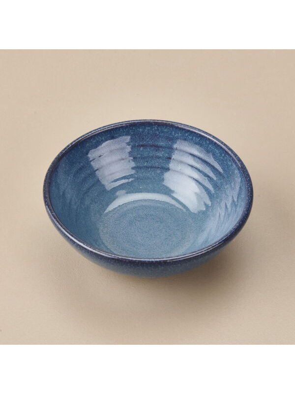 Viapot Zest Kase - Mavi - 14 cm