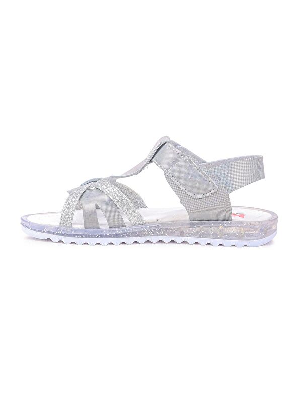 Kız Çocuk Sandalet Arz 2350 - Görsel 6