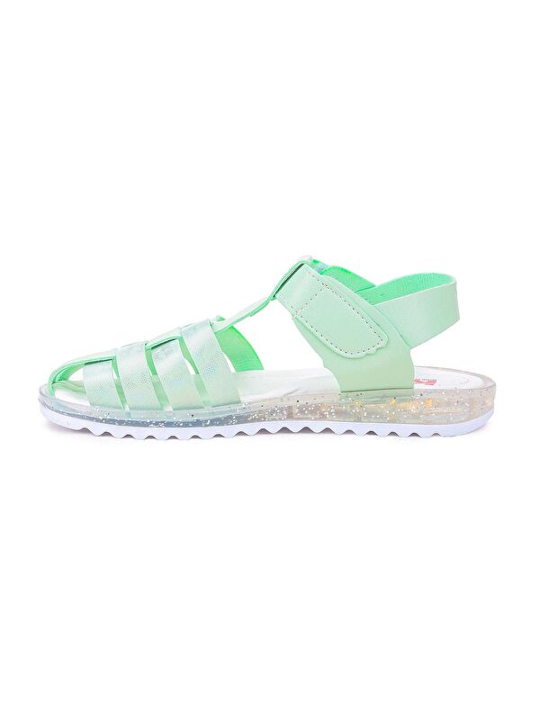 Kız Çocuk Sandalet Arz 2348 - Görsel 6