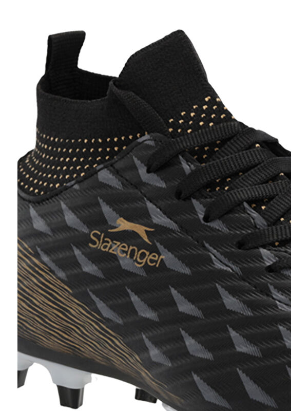 CAMILO Unisex Futbol Ayakkabı Siyah - Görsel 5