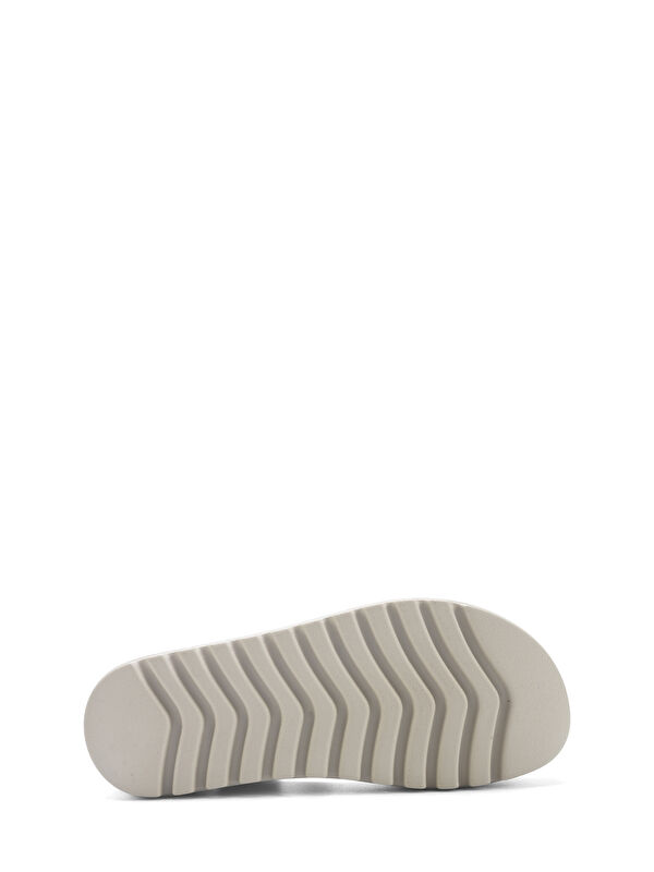 325572.Z 5FX Vizon Kadın Kalın Taban Sandalet - Görsel 5