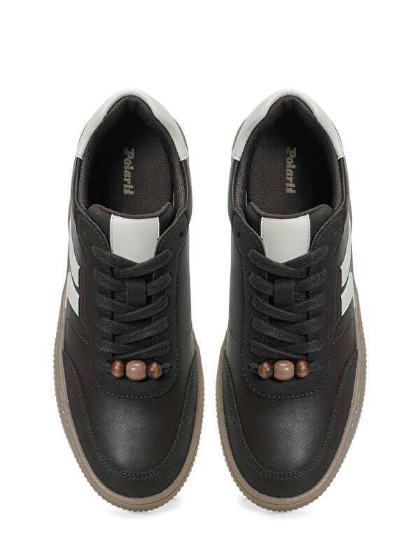 Polaris LARISSA.Z Kahverengi Kadın Sneaker