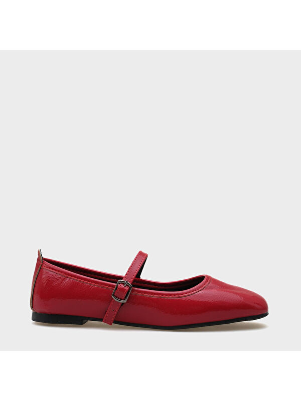 Capone Outfitters Hanna Trend Kadın Babet