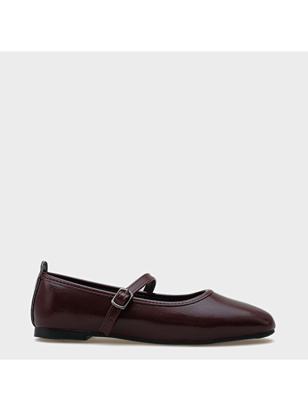 Capone Outfitters Hanna Trend Kadın Babet