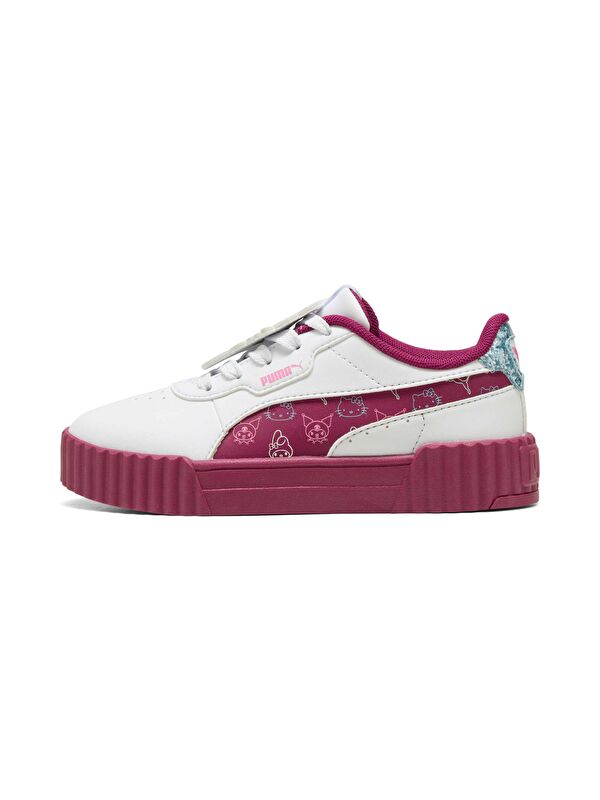 Puma x HELLO KITTY AND FRIENDS CARINA 3.0 Çocuk Ayakkabısı