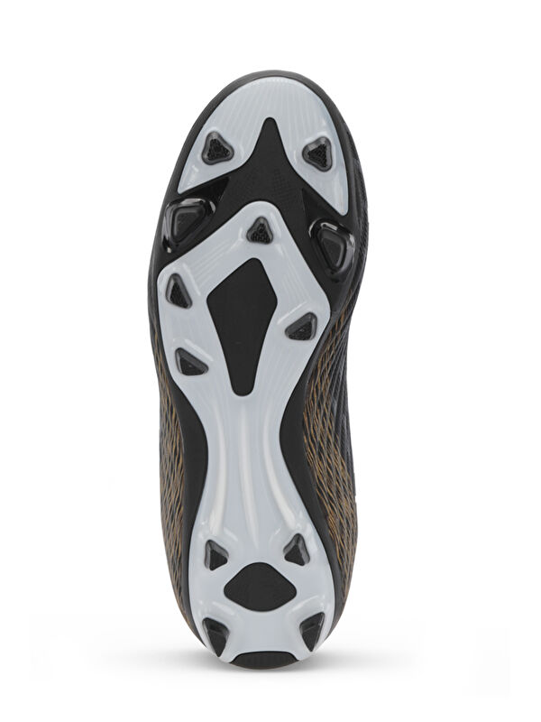 CAMILO Erkek Futbol Ayakkabı Siyah - Görsel 8